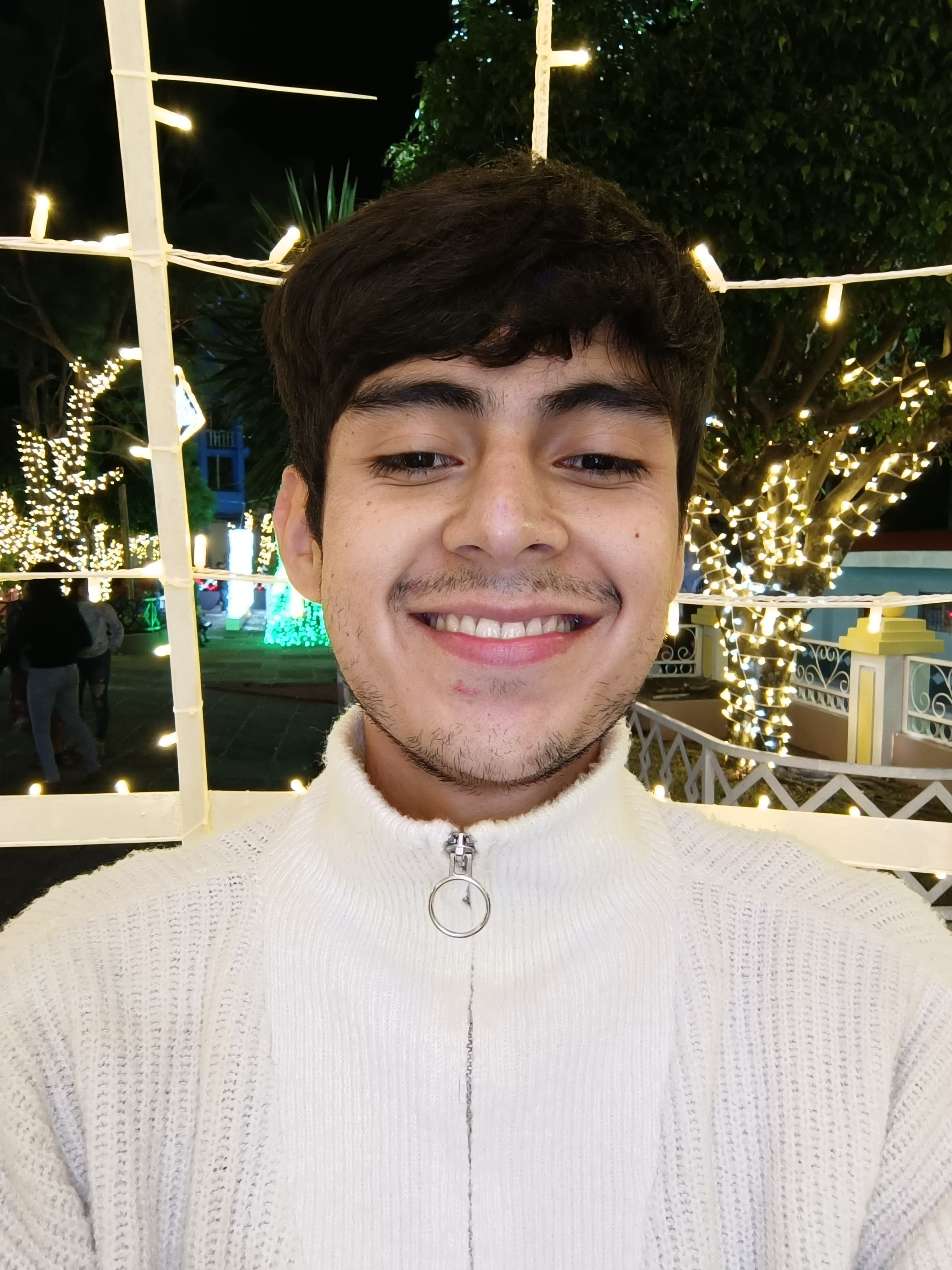 Foto de Perfil